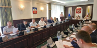 Дополнительную меру социальной поддержки для участников СВО продлили в Думе Пятигорска - Пятигорская правда