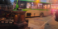 В Екатеринбурге возбуждены уголовные дела в связи с ДТП с погибшими и пострадавшими (ФОТО, ВИДЕО) - Следственный комитет