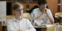 В Севастополе рассказали об особенностях сдачи выпускных экзаменов в регионе - Правительство Севастополя