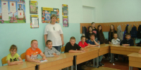«России верные сыны» - ЦБС Верхнеуфалейского городского округа
