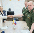 Ветераны СВО и члены семей бойцов могут получить услуги Военного комиссариата Чувашии через МФЦ - Министерство экономического развития и имущественных отношений
