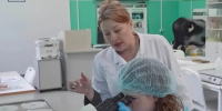 В Уссурийском колледже готовят кадры для агропромышленного комплекса Приморья. - Кавалеровский муниципальный округ