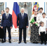 12 звёзд одной семьи - Дагестанская правда