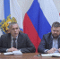 Фото автора и пресс-службы окружного Собрания депутатов - Газета Авангард