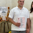 С начала месяца в республике зарегистрирован брак одной из самых возрастных пар влюблённых - Министерство юстиции