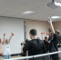 Благодаря помощи депутатов воспитанники Центра по адаптивным видам спорта занимаются на современном оборудовании - Единая Россия