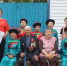 Семья Будаевых из Новой Зари отметила 65 лет совместной жизни - ChitaMedia