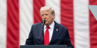 Трамп провел телефонные переговоры с представителями Ирана - M24.Ru