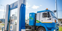 В Якутске построят автоматизированную газонаполнительную компрессорную станцию  - Правительство Республики Саха (Якутия)