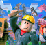 Игровую платформу Roblox разблокировали в России - CitySakh.Ru