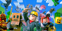 Игровую платформу Roblox разблокировали в России - CitySakh.Ru