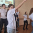 Юные будущие педагоги Курской области начали осваивать профессию «Вожатый» - КГУ