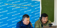 Паводковая обстановка в Якутии: данные МЧС на 11 июня - ИА SakhaTime