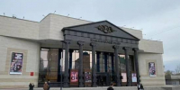 Спектакли о Фёдоре Шаляпине и Иване Бунине бесплатно покажут в Чите - Забайкальский рабочий