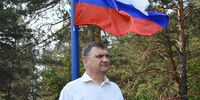 Поздравление А.М. Маркова с Днем России - АлтГТУ им. И.И. Ползунова