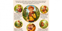 Магаданцам рассказали о правилах безопасного похода Источник - MagadanMedia.Ru