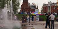 Погода подложит свинью: после 30-градусной жары россиян ждет резкое изменение прогноза уже 12 июня - PRO Город Владимир