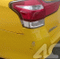 Неизвестный столкнулся с Toyota Corolla Fielder и скрылся с места ДТП в Южно-Сахалинске - News.Astv.Ru