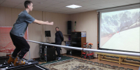 Спорт как «окно в мир» для особенных детей Камчатки. Photo 1 - Полуостров Камчатка