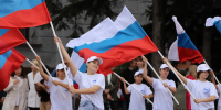 День России в Иркутске отметят концертами и «Байкальской ярмаркой» - ИА ИркСиб