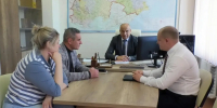 Виктор Баринов: Нам нужно менять подход к регулированию сферы ЖКХ Источник - MagadanMedia.Ru