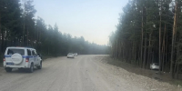В Бурятии водитель иномарки отправила семью в больницу - ИА Байкал-Daily