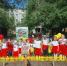 В детском саду № 397 состоялся традиционный праздник «Огород дружбы». - Администрация города