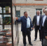 Преобразили парк, открыли детскую площадку - Газета Добринские вести