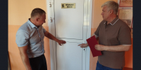 Поддержка образования — одно из приоритетных направлений - Город Барабинск