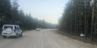 В ДТП с двумя иномарками в Бурятии пострадала семья из четырёх человек - ВостокТелеИнформ