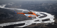Новые Ми-171А3, собранные в Улан-Удэ, приступят к работе на проектах «Газпрома» на Сахалине - ВостокТелеИнформ