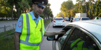 В выходные Госавтоинспекция будет проверять водителей на трезвость - Агентство Информационных Сообщений