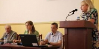 Состоялось последнее в этом учебном году заседание ректората ОмГМУ - ОмГМУ