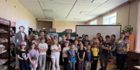 164 - Межпоселенческая библиотека