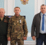 За мужество, доблесть и честь - Газета Заря