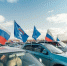Автопробег правительство Забайкалья - ChitaMedia