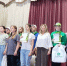 Проведение мастер-классов для участников слет-конкурса школьных лесничеств «Подрост» - Рослесозащита Алтайского края