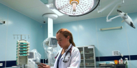 В Югре зафиксирован антирекорд по экстренным обращениям к кардиологам в мае - РИЦ Югра