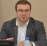 Виталий Хоценко провел заседание Архитектурно-градостроительного совета  - Правительство Омской области