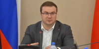 Виталий Хоценко провел заседание Архитектурно-градостроительного совета  - Правительство Омской области