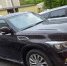 В Новосибирске выставили на торги Infiniti QX 80 за 3,3 миллиона рублей - Сиб.фм