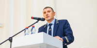 В КузГТУ сменился ректор - Prokopievsk.ru
