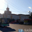 В Улан-Удэ прибыли девять новых «Волгабасов» - ИА Байкал-Daily