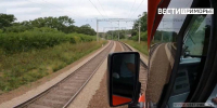 Из Приморья могут запустить туристические поезда в Китай - ГТРК Владивосток