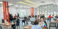 Омское варенье из шишек готовится к поставке в Казахстан - Газета К новым рубежам