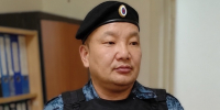 Илья Березкин — служение Родине и воспитание будущих поколений - УФССП