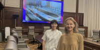 Доцент ЮУрГГПУ стала сопредседателем Национальной Лиги логопедов - ЧГПУ