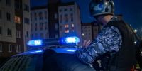 В Тюмени росгвардейцы спасли девушку от рук злоумышленников - Росгвардия