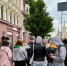 «Уютный ампир — прогулка по району Измайлово»: начало летнему сезону положит новый маршрут бесплатных экскурсий ФКР Москвы в рамках цикла «Капитальная Москва» - Вечерняя Москва
