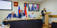Магаданская облдума приняла блок законов, внесенных губернатором Источник - MagadanMedia.Ru